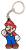 Paladone Products Super Mario - PVC Brelok