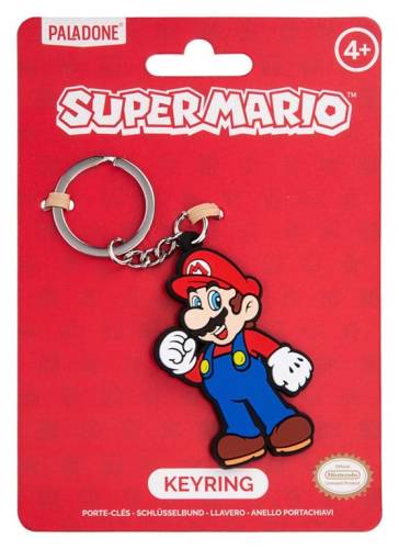 Paladone Products Super Mario - PVC Brelok
