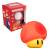 Paladone Products Super Mario - Super Mushroom - SquishyGlo Silicon Light