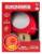 Paladone Products Super Mario - Super Mushroom - SquishyGlo Silicon Light