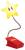 Paladone Products Super Mario - Super Star Light Clip