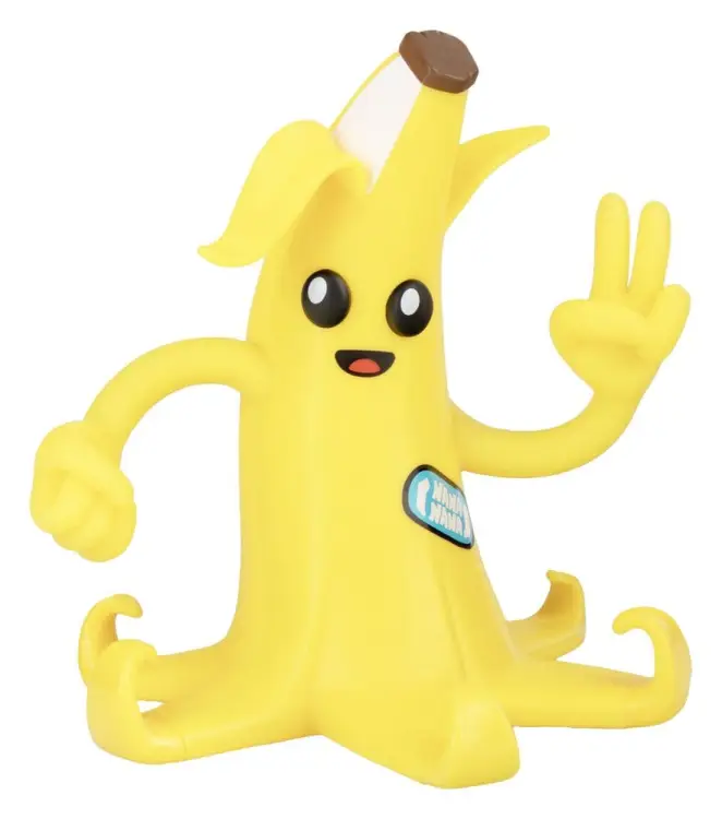 Paladone Products Fortnite - Peely - Lampka