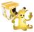 Paladone Products Fortnite - Peely - Lampka