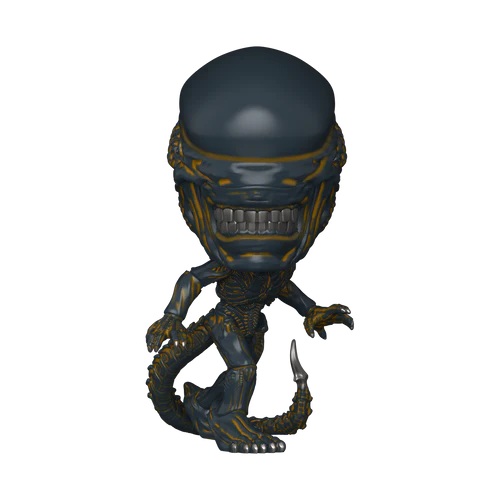 ALIEN EARTH - POP SUPER N° 1768 - Xenomorph