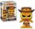 GARFIELD - POP Comics nr 50 - Garfield (kowboj)