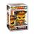 GARFIELD - POP Comics nr 50 - Garfield (kowboj)