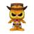 GARFIELD - POP Comics nr 50 - Garfield (kowboj)