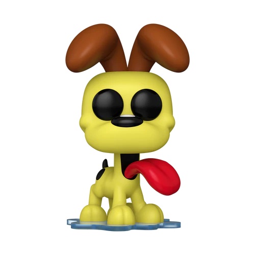 GARFIELD - POP Comics #52 - Odie