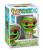 SESAME STREET - POP TV N° 1793 - Oscar the Grouch