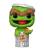 SESAME STREET - POP TV N° 1793 - Oscar the Grouch