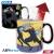 ABYstyle - JUJUTSU KAISEN - Group - Mug Heat Change 460ml