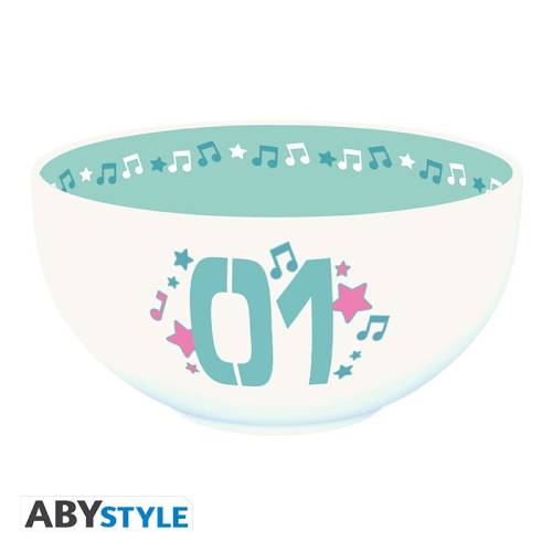 ABYstyle - HATSUNE MIKU - Hatsune Miku - Bowl 600ml