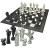 Noble Collection - HARRY POTTER - Wizard Chess Set