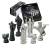 Noble Collection - HARRY POTTER - Wizard Chess Set