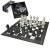 Noble Collection - HARRY POTTER - Wizard Chess Set