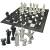 Noble Collection - HARRY POTTER - Wizard Chess Set