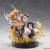 DEMON SLAYER - Shinobu Kocho & Doma - Statue 18cm