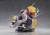 DEMON SLAYER - Shinobu Kocho & Doma - Statue 18cm