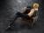 Megahouse - ONE PIECE - Sanji "Ver. R" - Statue P.O.P. "S.O.C." 14cm