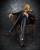 Megahouse - ONE PIECE - Sanji "Ver. R" - Statue P.O.P. "S.O.C." 14cm