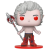 Funko - BALDUR'S GATE 3 - POP Games N° 1245 - Astarion (Vampire Ascendant)