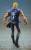 Megahouse - ONE PIECE - Bellamy The Hyena - Statue P.O.P. Limited Edition 25cm