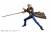 Megahouse - ONE PIECE - Trafalgar Law - Figure Variable Action Heroes 18cm