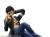 Megahouse - ONE PIECE - Trafalgar Law - Figure Variable Action Heroes 18cm