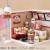 Megahouse One Piece - Mega Cat Project Nyanpiece Nyan Diner! Display (6pcs)