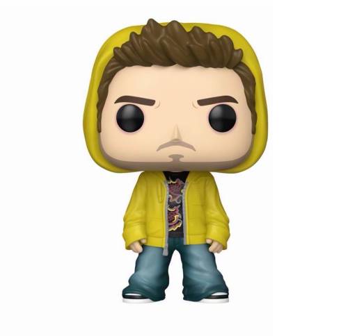 Funko POP! Breaking Bad - Jesse Pinkman #1935