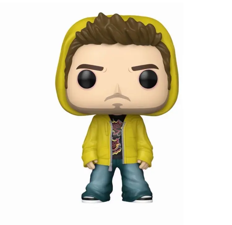 Funko POP! Breaking Bad - Jesse Pinkman #1935