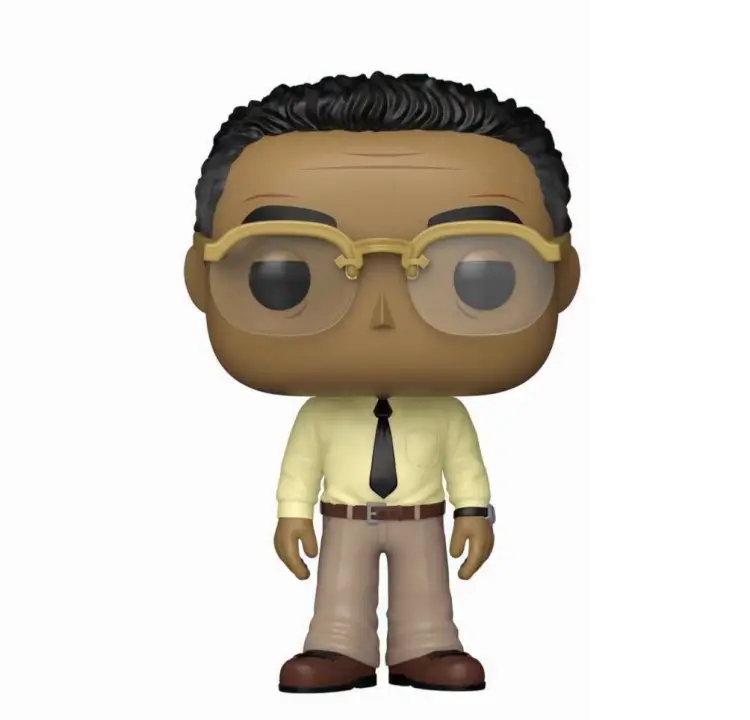 Funko POP! Breaking Bad - Gus Fring #1933