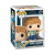 Funko - PERCY JACKSON AND THE OLYMPIANS - POP TV N° 1465 - Percy Jackson