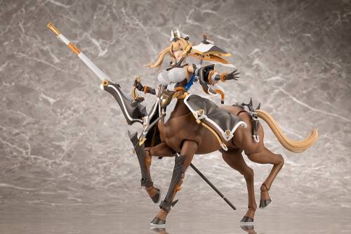 Kotobukiya - ARCANADEA - Elena - Model Kit 18cm