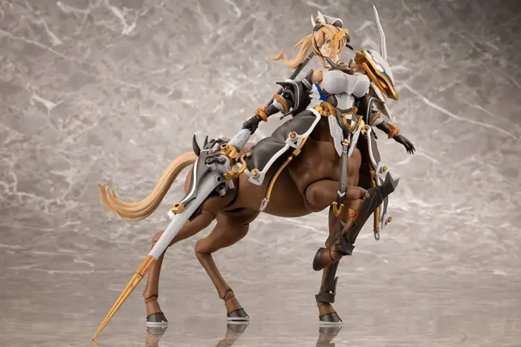 Kotobukiya - ARCANADEA - Elena - Model Kit 18cm
