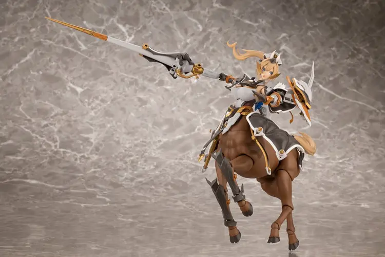 Kotobukiya - ARCANADEA - Elena - Model Kit 18cm