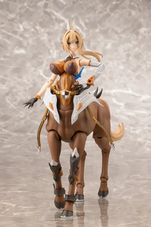 Kotobukiya - ARCANADEA - Elena - Model Kit 18cm