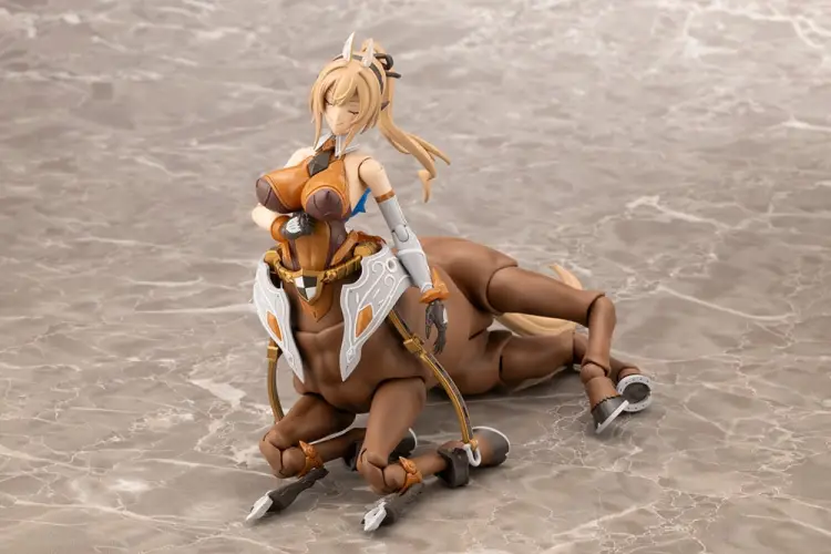 Kotobukiya - ARCANADEA - Elena - Model Kit 18cm