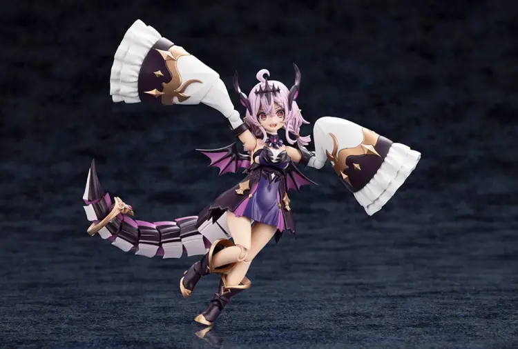 Kotobukiya - ARCANADEA - Gii - Model Kit 13cm