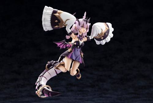 Kotobukiya - ARCANADEA - Gii - Model Kit 13cm