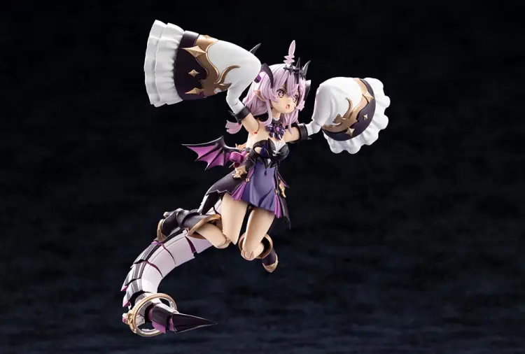 Kotobukiya - ARCANADEA - Gii - Model Kit 13cm