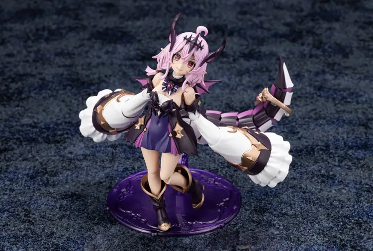 Kotobukiya - ARCANADEA - Gii - Model Kit 13cm