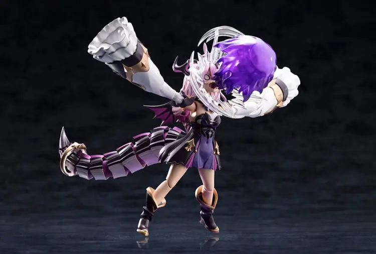 Kotobukiya - ARCANADEA - Gii - Model Kit 13cm
