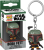 Funko STAR WARS - Boba Fett - Pocket Pop Brelok