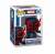 Funko POP! Marvel - Venom - Spider-Man 2099 Symbiote