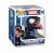Funko POP! Marvel - Venom - T-Rex Venomized