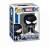 Funko POP! Marvel - Venom - Spider-Man Symbiote with Chains