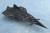 Bellfine Top Gun - Darkstar - Model Kit 1/72