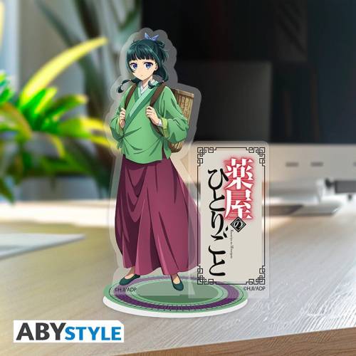 ABYstyle The Apothecary Diaries - Mao Mao Figure