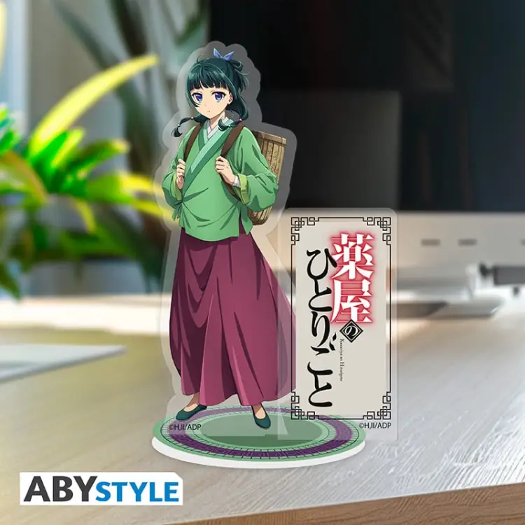 ABYstyle The Apothecary Diaries - Mao Mao Figure